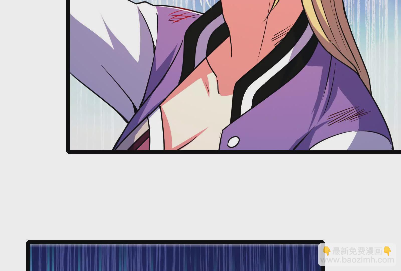 古神遊戲 - 第117話 強者！奮勇對抗(2/2) - 6